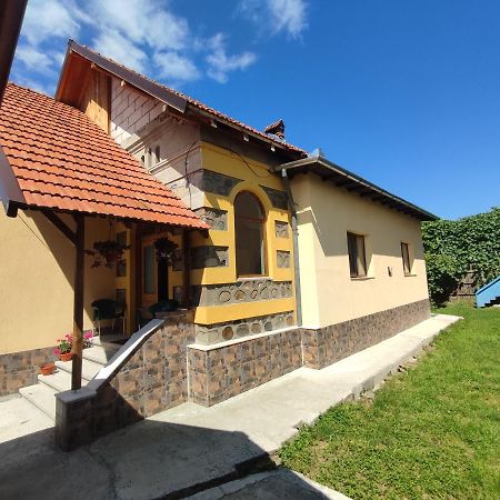 Central House Hotel Curtea de Argeş Екстериор снимка