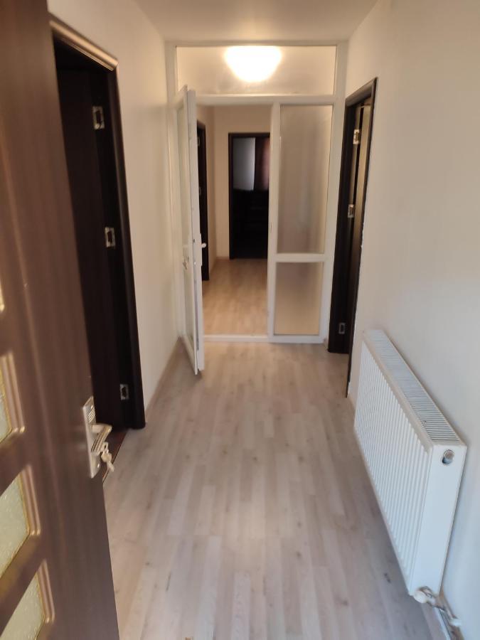 Central House Hotel Curtea de Argeş Екстериор снимка